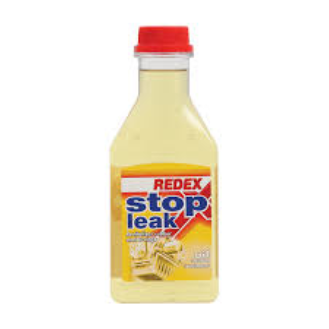 Redex Stop Leak 